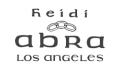 Heidi Abra Coupons