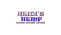 Heidi's Hemp Coupons