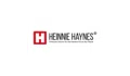 Heinnie Haynes Coupons