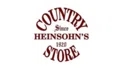 Heinsohn's Country Store Coupons