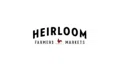 Heirloom Farmers Markets Coupons