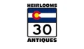 Heirlooms Antique Mall Coupons