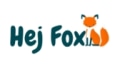 Hej Fox Coupons