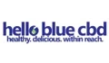 Hello Blue CBD Coupons