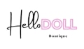 HelloDOLL Boutique Coupons