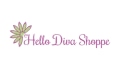 Hello Diva Shoppe Coupons