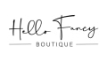 Hello Fancy Boutique Coupons