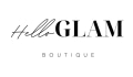 Hello Glam Boutique Coupons