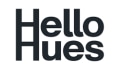 HelloHues Coupons