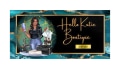 Hello Kutie Boutique Coupons