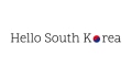 Hello South Korea Coupons