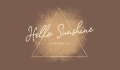 Hello Sunshine Clothing Coupons