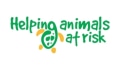 Helping Animals At Risk Coupons