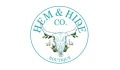 Hem & Hide Co. Coupons