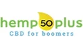 Hemp50 Plus Coupons