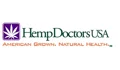 Hemp Doctors USA Coupons