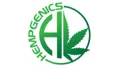 Hemp-Genics.Com Coupons