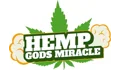 Hemp Gods Miracle Coupons