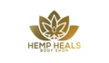 Hemp Heals Body Shop Coupons