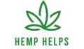 Hemp Helps Coupons