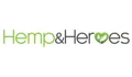 Hemp&Heroes Coupons