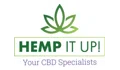 Hemp It Up Coupons