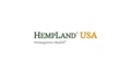 HempLand USA Coupons