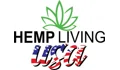 Hemp Living USA Coupons