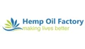 Hemp Oil Factory Coupons