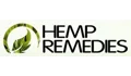 Hemp Remedies Coupons