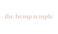 Hemp Temple Coupons