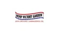 Hemp Victory Garden Coupons