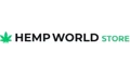 Hemp World Store Coupons