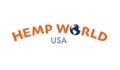 Hemp World USA Coupons