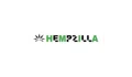 Hempzilla CBD Coupons