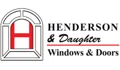 Henderson & Daughter Windows & Doors Coupons