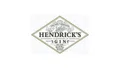 Hendrick's Gin Coupons