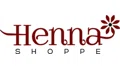 Henna Shoppe Coupons