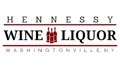 Hennessy Wine & Liquor Coupons