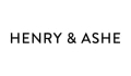 Henry & Ashe Coupons