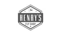 Henry's Fly Shop Coupons