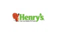 Henry's Healthy Coupons