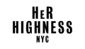 Her Highness NYC Coupons