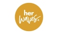 Her Waves Coupons