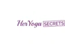 Her Yoga Secrets Coupons