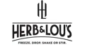 Herb & Lou's Infused Cubes Coupons