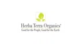 Herba Terra Organics Coupons