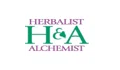 Herbalist & Alchemist Coupons