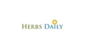 Herbs Daily Coupons