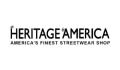 Heritage By America Coupons